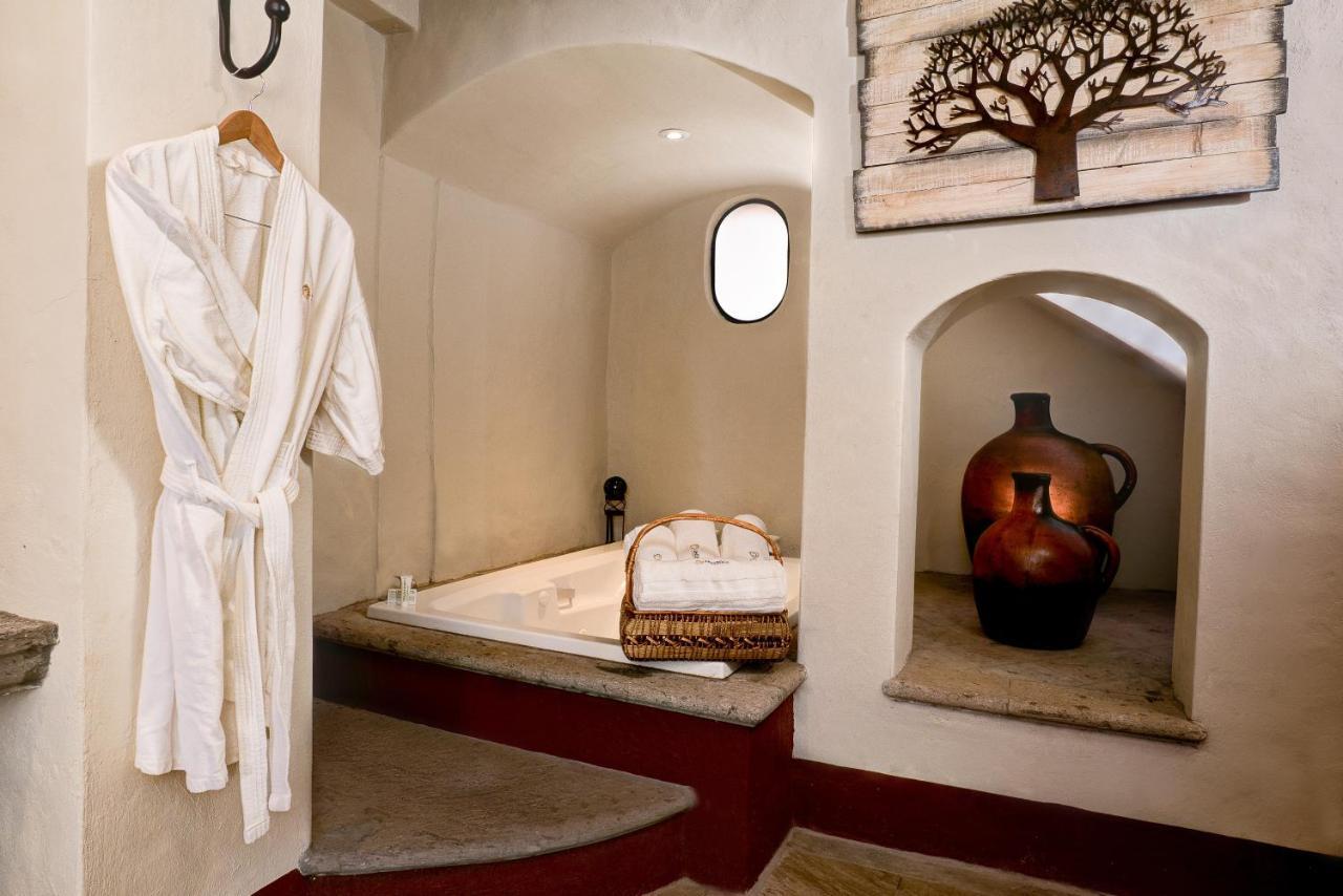 Defranca Alojamiento Boutique San Lorenzo  Εξωτερικό φωτογραφία